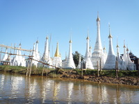 Inle Lake84